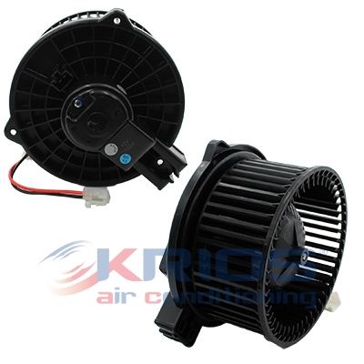 vnitřní ventilátor HOFFER K92424