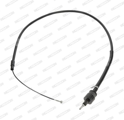 Трос, управление сцеплением FERODO FCC421173 для FORD P100