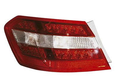 задни светлини VAN WEZEL 3044931