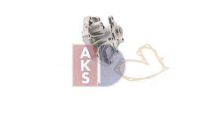 WASSERPUMPE MOTORKüHLUNG AKS DASIS 570545N 13