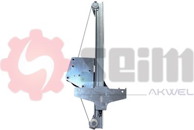 Mechanizmus zdvíhania okna SEIM 902710