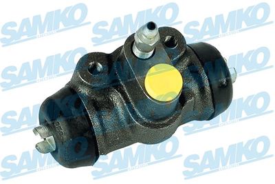 Válec kolové brzdy SAMKO C30013