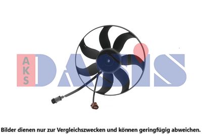 LüFTER MOTORKüHLUNG