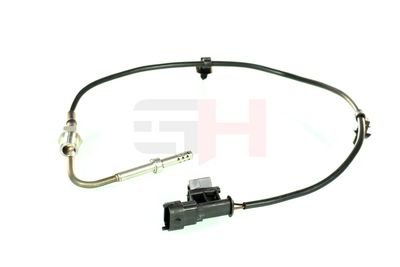 SENZOR TEMPERATURA GAZE EVACUARE GH GH743646 3