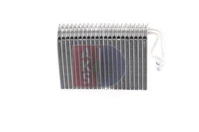 VERDAMPFER KLIMAANLAGE AKS DASIS 820228N 7