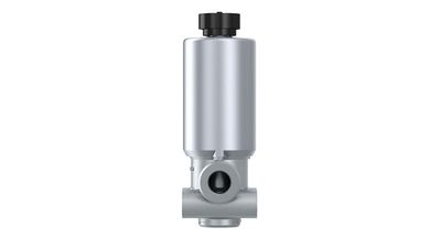 Magnetický ventil WABCO 4721726060