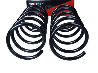 ARC SPIRAL MAXGEAR 601695D 1