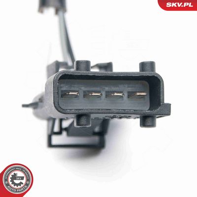 SONDA LAMBDA ESEN SKV 09SKV657 3