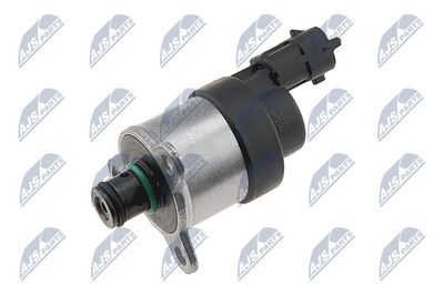 Slėgio kontrolės vožtuvas, bendros linijos sistema