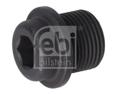 VERSCHLUSSSCHRAUBE ACHSGETRIEBE FEBI BILSTEIN 1000570 1