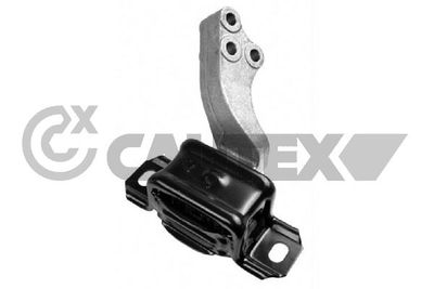 Подвеска, двигатель CAUTEX 756168 для SMART FORTWO