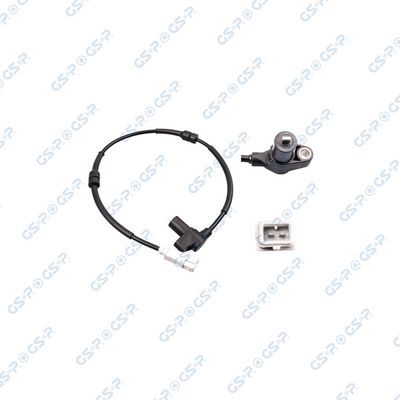 SENZOR TURATIE ROATA