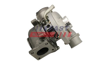 COMPRESOR SISTEM DE SUPRAALIMENTARE FAST FT63560 2