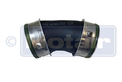 Трубка нагнетаемого воздуха MOTAIR TURBO 580248 для VW TOUAREG