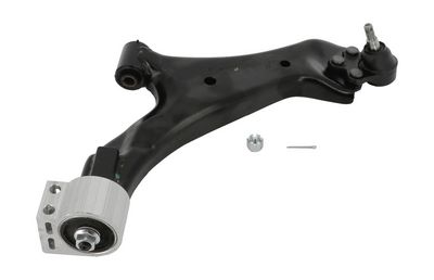 LENKER RADAUFHäNGUNG