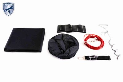 GRILAJ SEPARARE PORTBAGAJ VAICO 7380100500