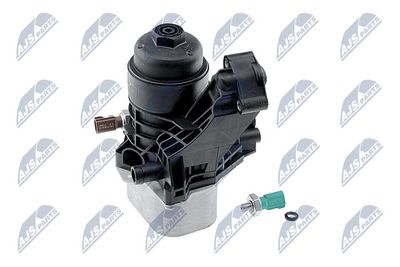 RADIATOR ULEI ULEI MOTOR NTY CCLAU023 1