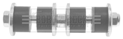 BORG & BECK BDL7071 Стойка стабилизатора  для ROVER 600 (Ровер 600)