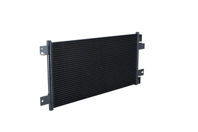 CONDENSATOR CLIMATIZARE NRF 350523 20