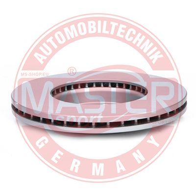 DISC FRANA MASTER-SPORT GERMANY 24012501171PRPCSMS 2