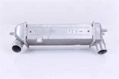 INTERCOOLER COMPRESOR NISSENS 96558 4