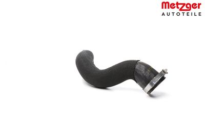 LADELUFTSCHLAUCH METZGER AUTOTEILE 2400162 28