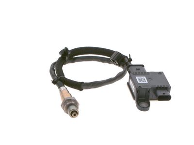 PARTIKELSENSOR BOSCH 0281006552 27