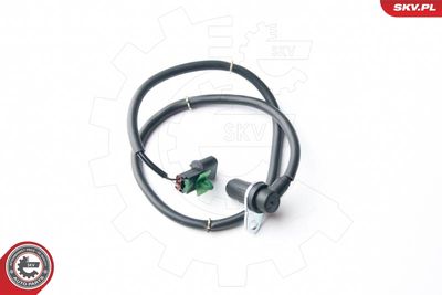 SENZOR TURATIE ROATA