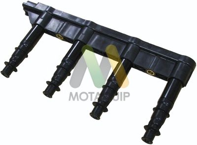 MOTAQUIP LVCL809 Катушка зажигания  для CITROËN C4 (Ситроен К4)