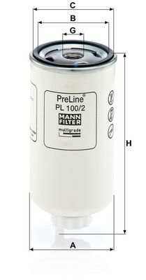 Vorschau PL 100/2 Ansicht 2