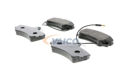 BREMSBELAGSATZ SCHEIBENBREMSE VAICO V460282 41