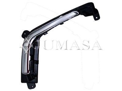 JUMASA 23113572 Панель передняя для PEUGEOT 308