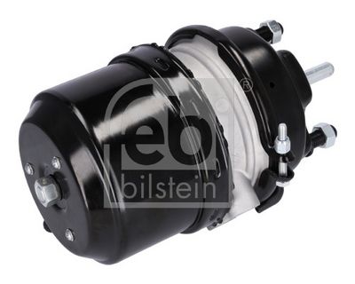 Rem-servomotor