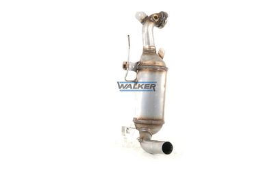 RUß-/PARTIKELFILTER ABGASANLAGE WALKER 73037 1