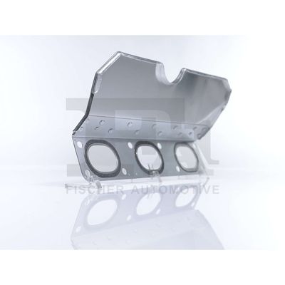 GARNITURA GALERIE EVACUARE FA1 410004 6