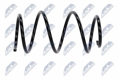 ARC SPIRAL NTY ASZBM022 26