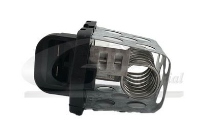 REZISTOR ELECTROMOTOR - VENTILATOR 3RG 86634 1