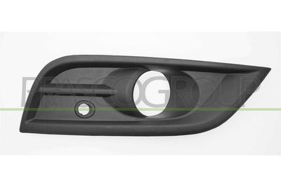 LüFTUNGSGITTER STOßFäNGER