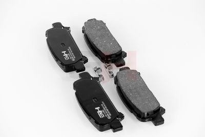 SET PLACUTE FRANA FRANA DISC GH GH413602 21