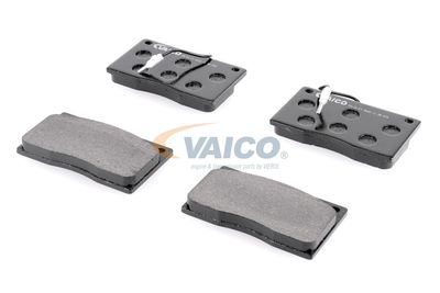 BREMSBELAGSATZ SCHEIBENBREMSE VAICO V460145 15