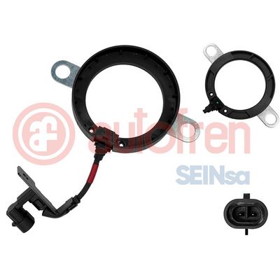 AUTOFREN SEINSA Датчик, частота вращения колеса