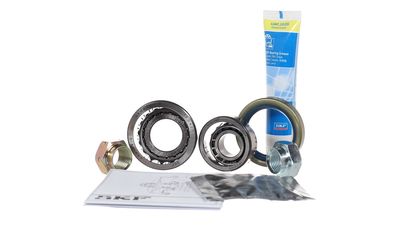SET RULMENT ROATA SKF VKBA9033CL 2