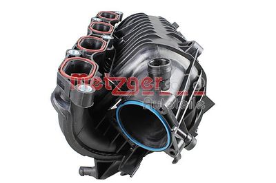 SAUGROHRMODUL METZGER AUTOTEILE 2100056 2