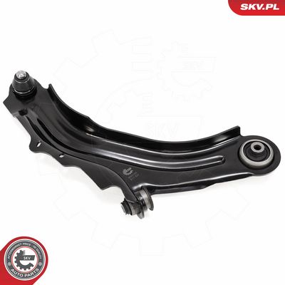 Lenker, Radaufhängung