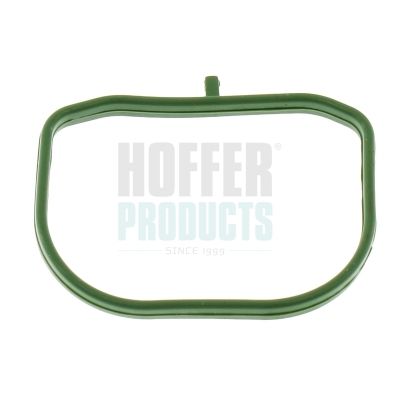 Těsnění, koleno sacího potrubí HOFFER 016211