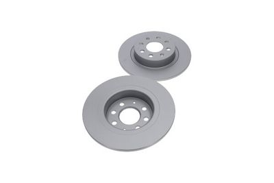 DISC FRANA Kavo Parts BR10304C 1