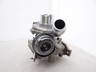 LADER AUFLADUNG GARRETT 7748335002S 3