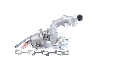 LADER AUFLADUNG BTS Turbo T981445 29