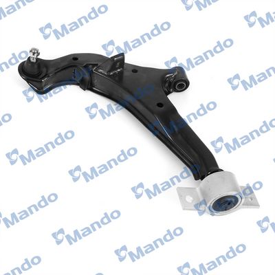 носач, окачване на колелата MANDO MSA018369