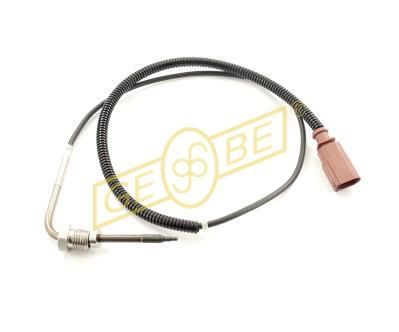 Vorschau Sensor, Abgastemperatur